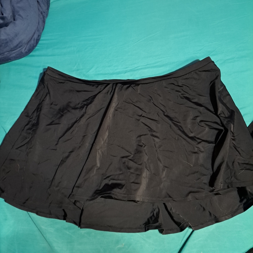 Swim shorts